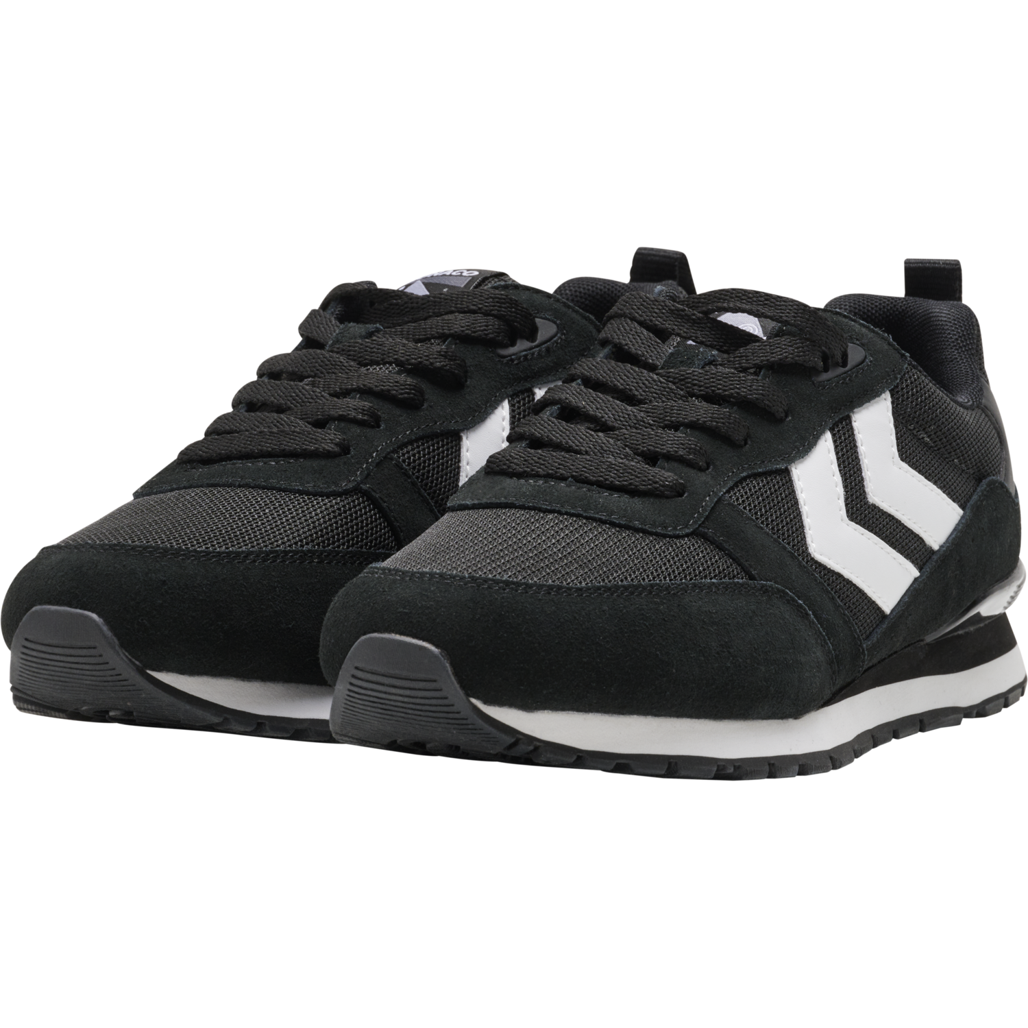MONACO 86, BLACK/WHITE, packshot
