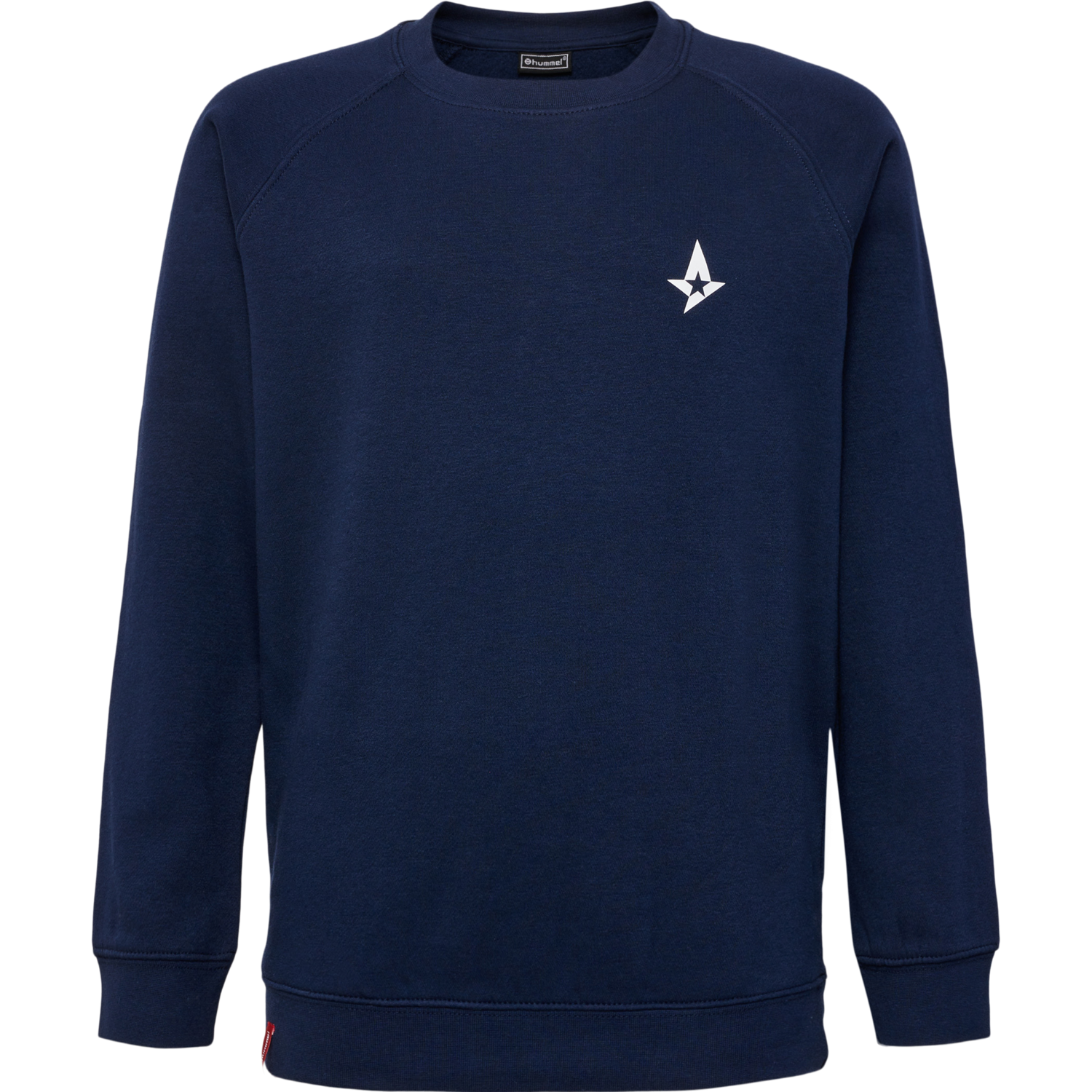 AST STAR MARINE SWEAT KIDS, 7026, packshot