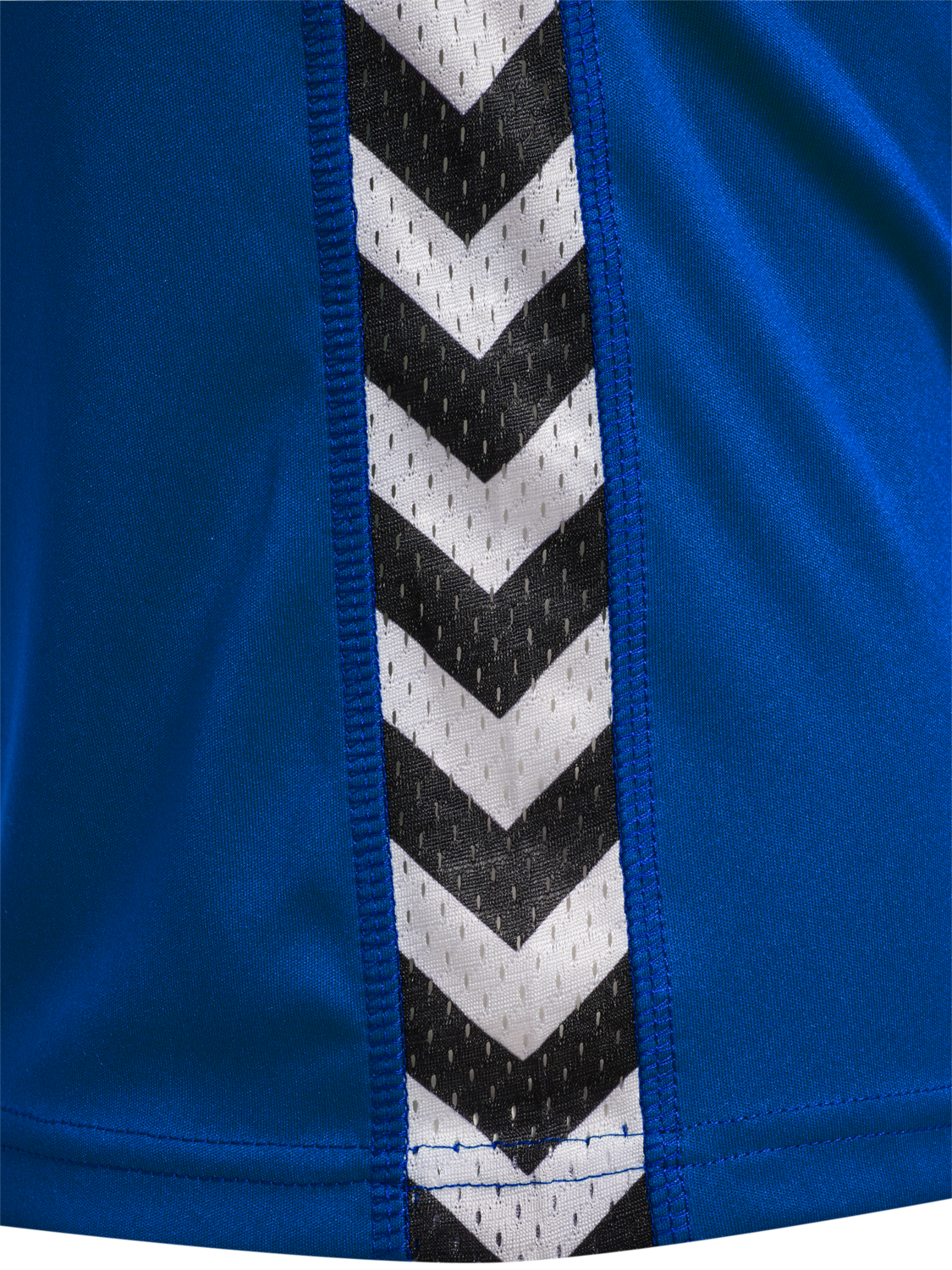 PLAYFUL SS JERSEY KIDS, TRUE BLUE, packshot