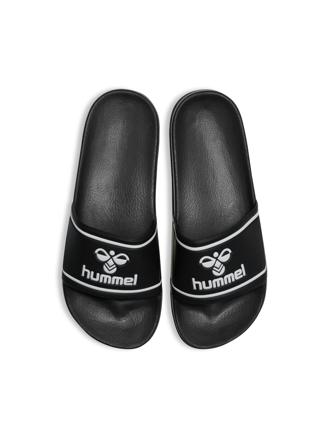 SLIPPER25 W, BLACK, packshot