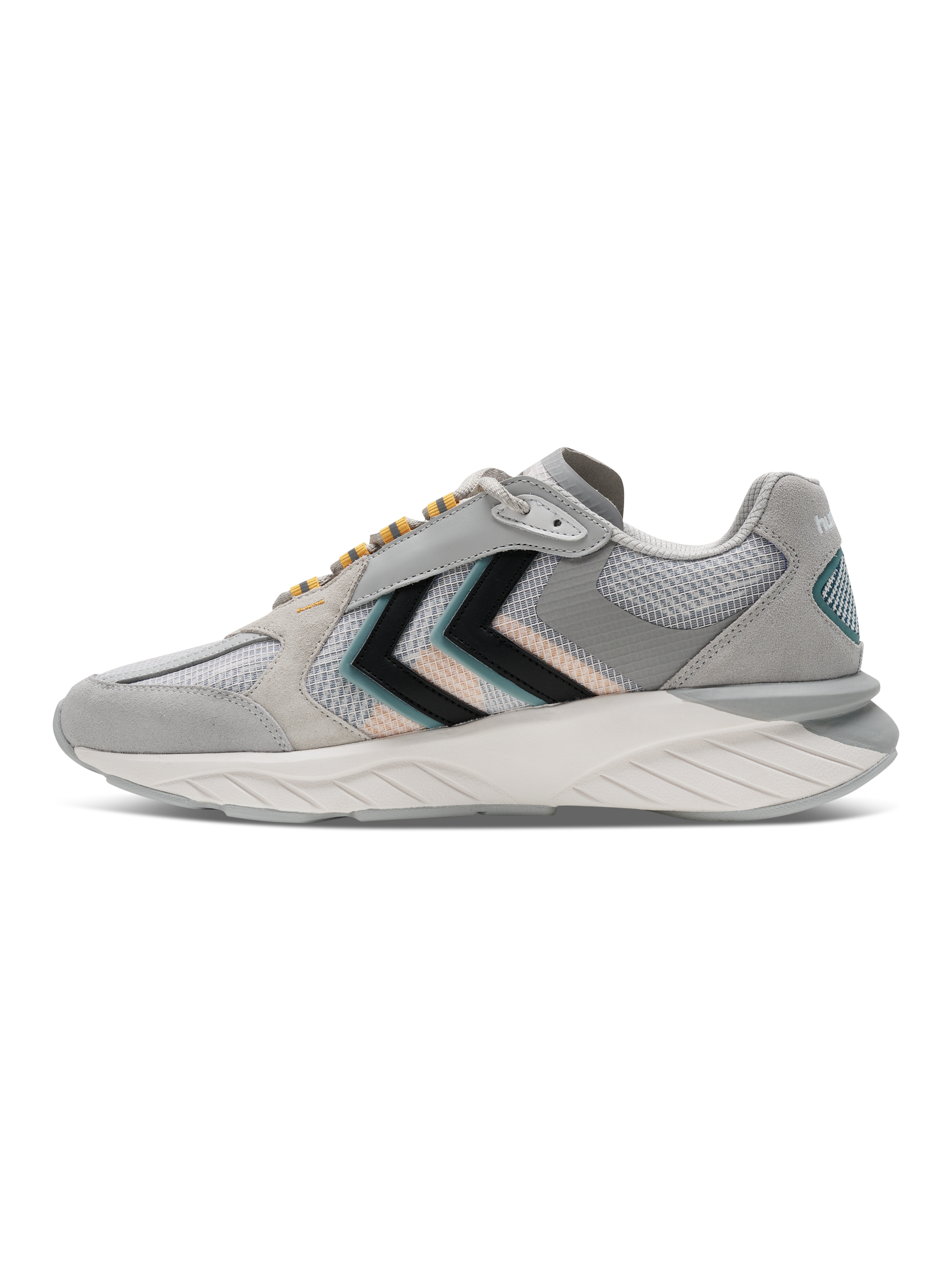REACH LX 6000 KNIT, LUNAR ROCK, packshot