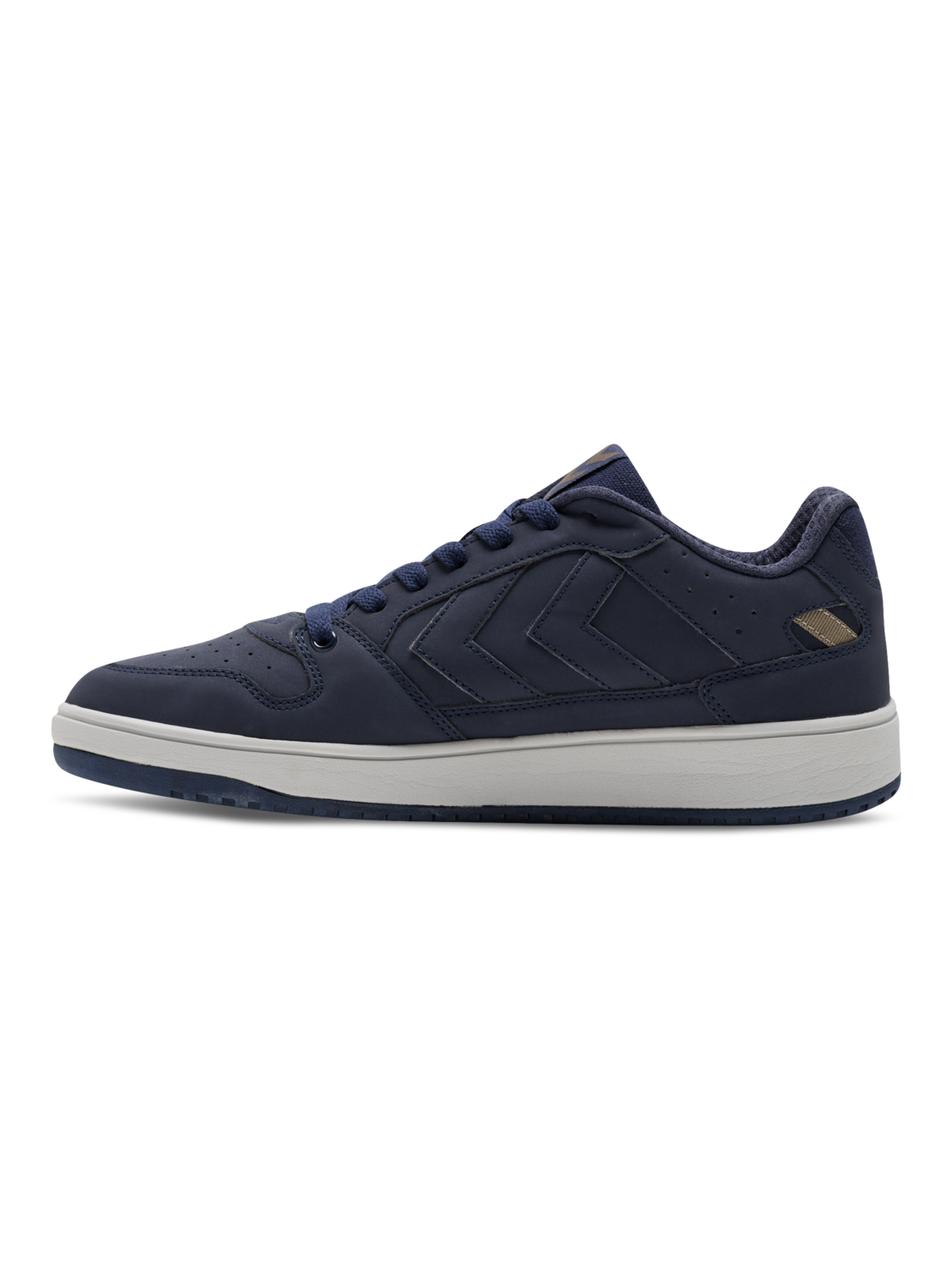 ST. POWER PLAY WINTER, NAVY, packshot