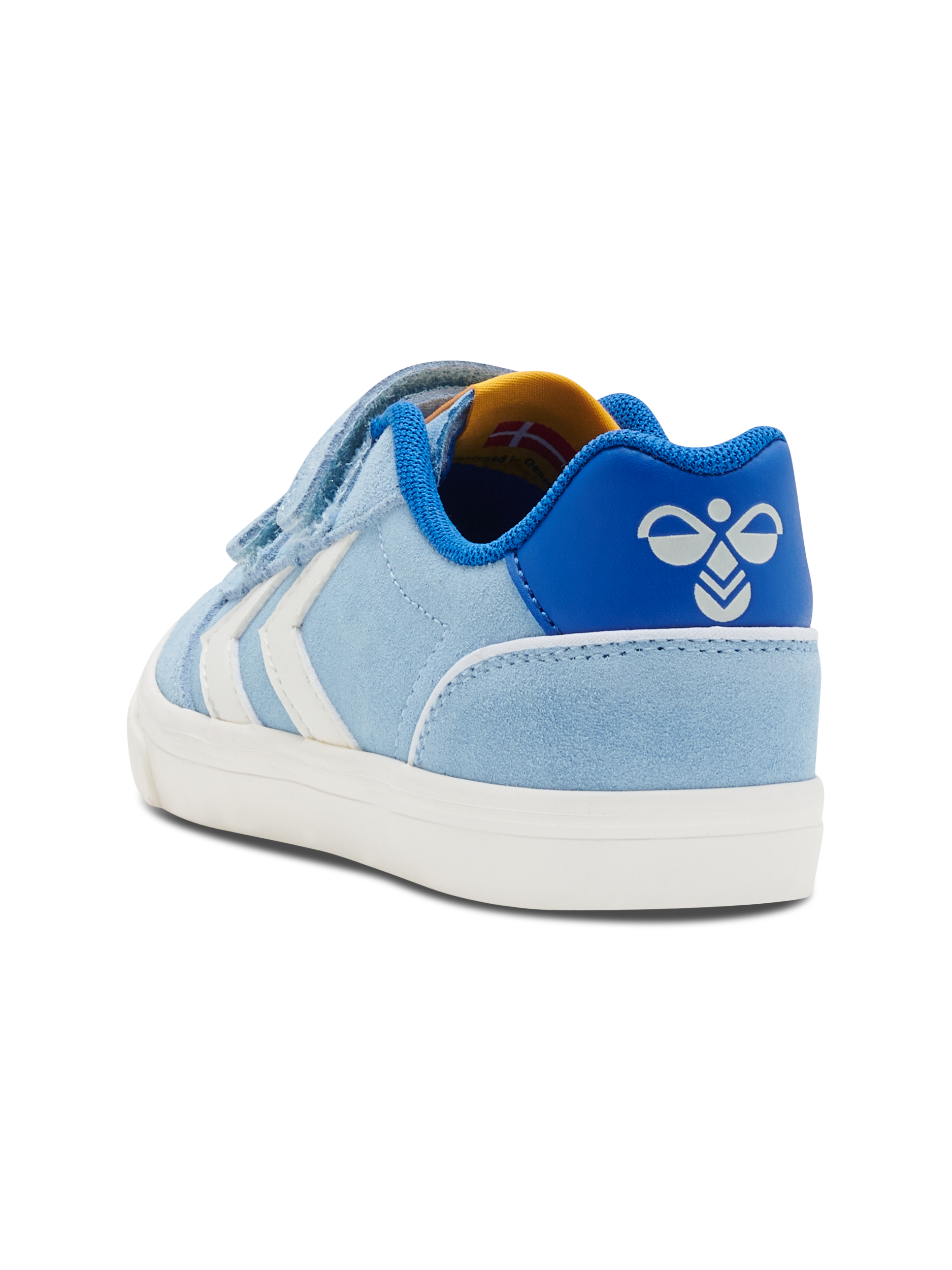 STADIL 3.0 JR, AIRY BLUE, packshot