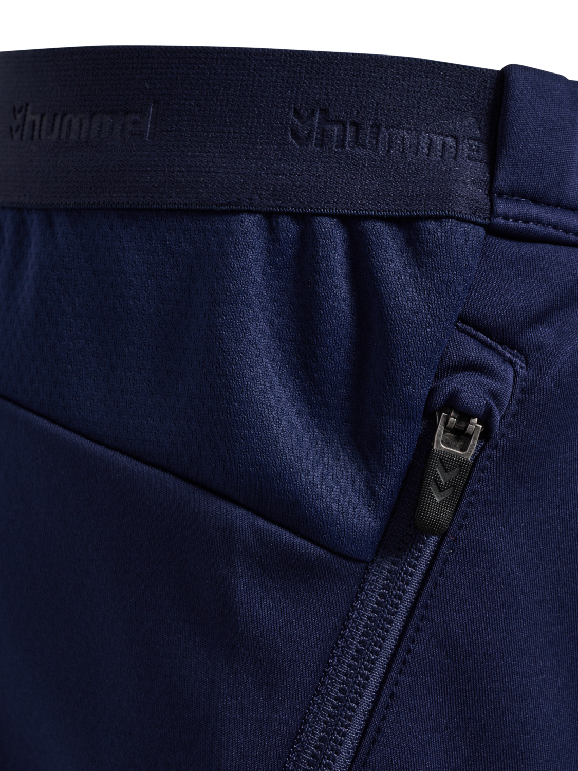 hmlCIMA 2.0 SHORTS WOMAN, MARINE, packshot