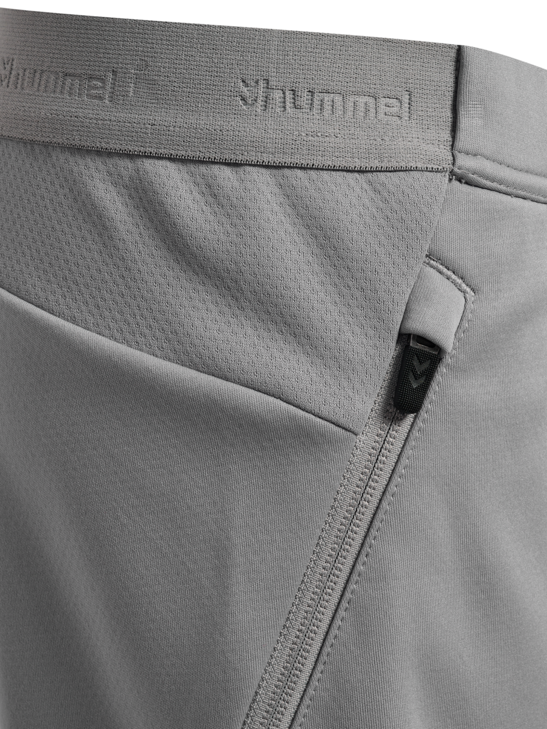 hmlCIMA 2.0 SHORTS KIDS, ALLOY, packshot