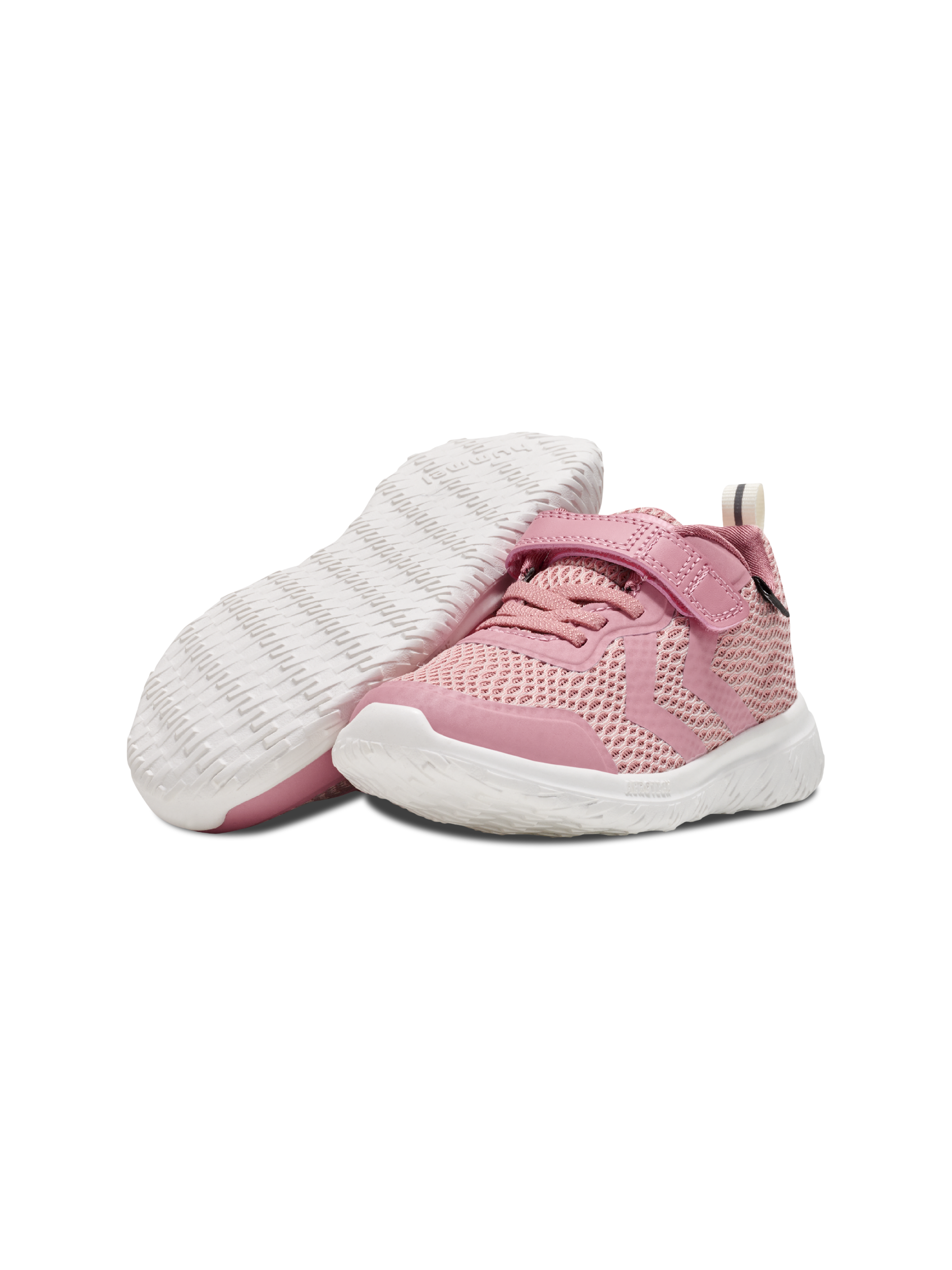 ACTUS TEX JR, PINK, packshot