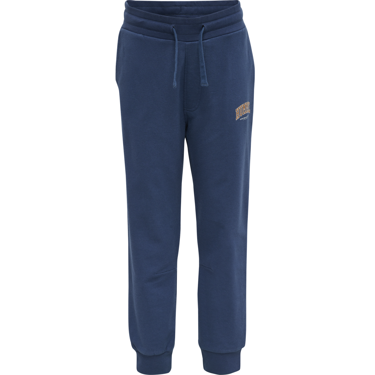 hmlFAST PANTS, SARGASSO SEA, packshot