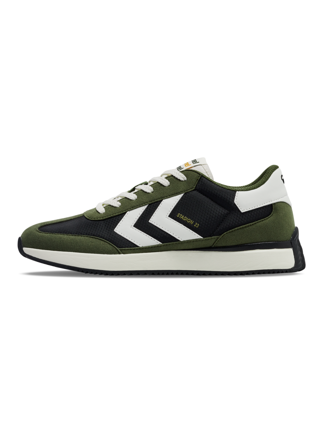 STADION 23, WINTER MOSS, packshot