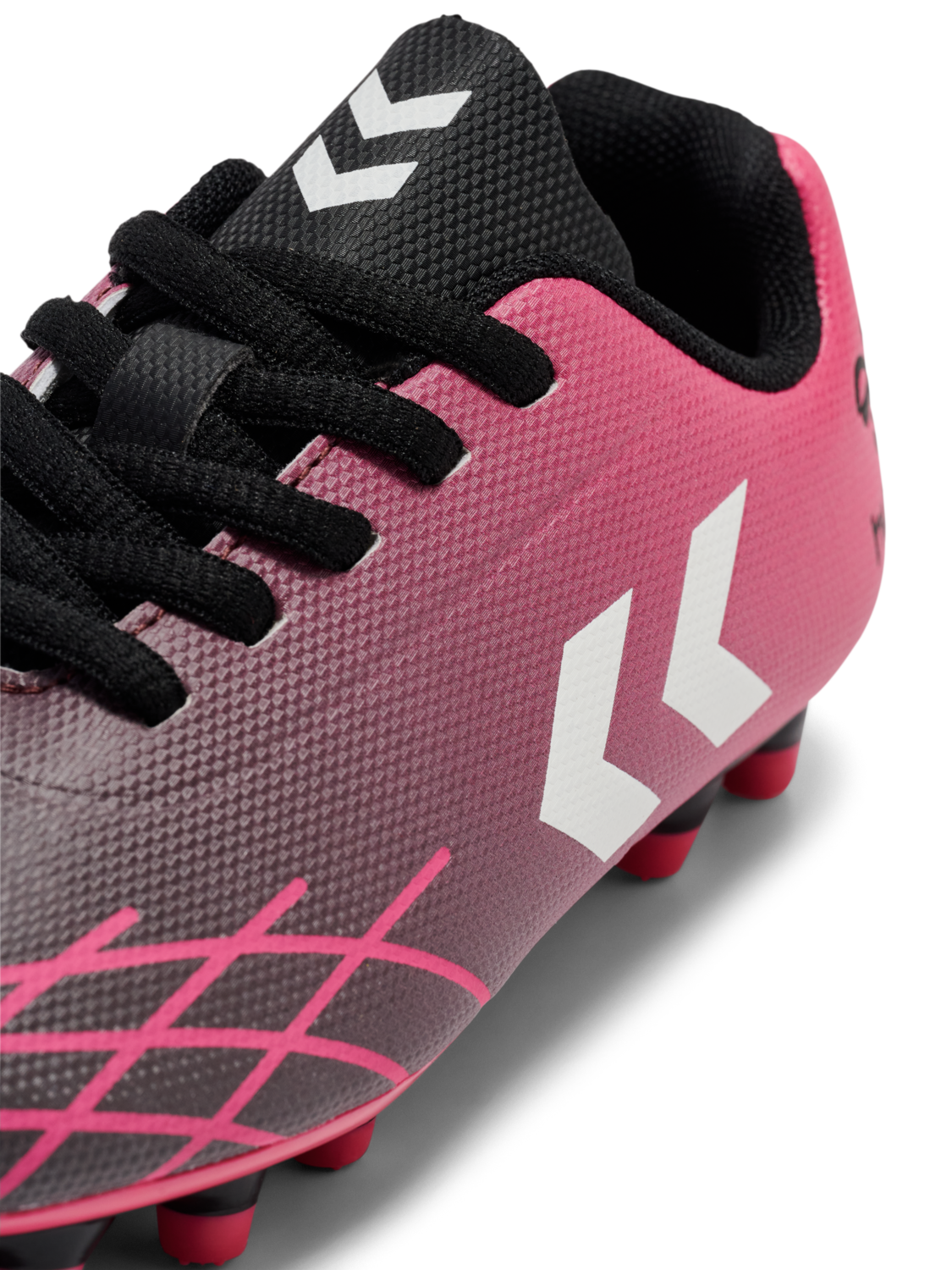 TOP STAR F.G. LC JR, PINK FLAMB&Egrave;, packshot