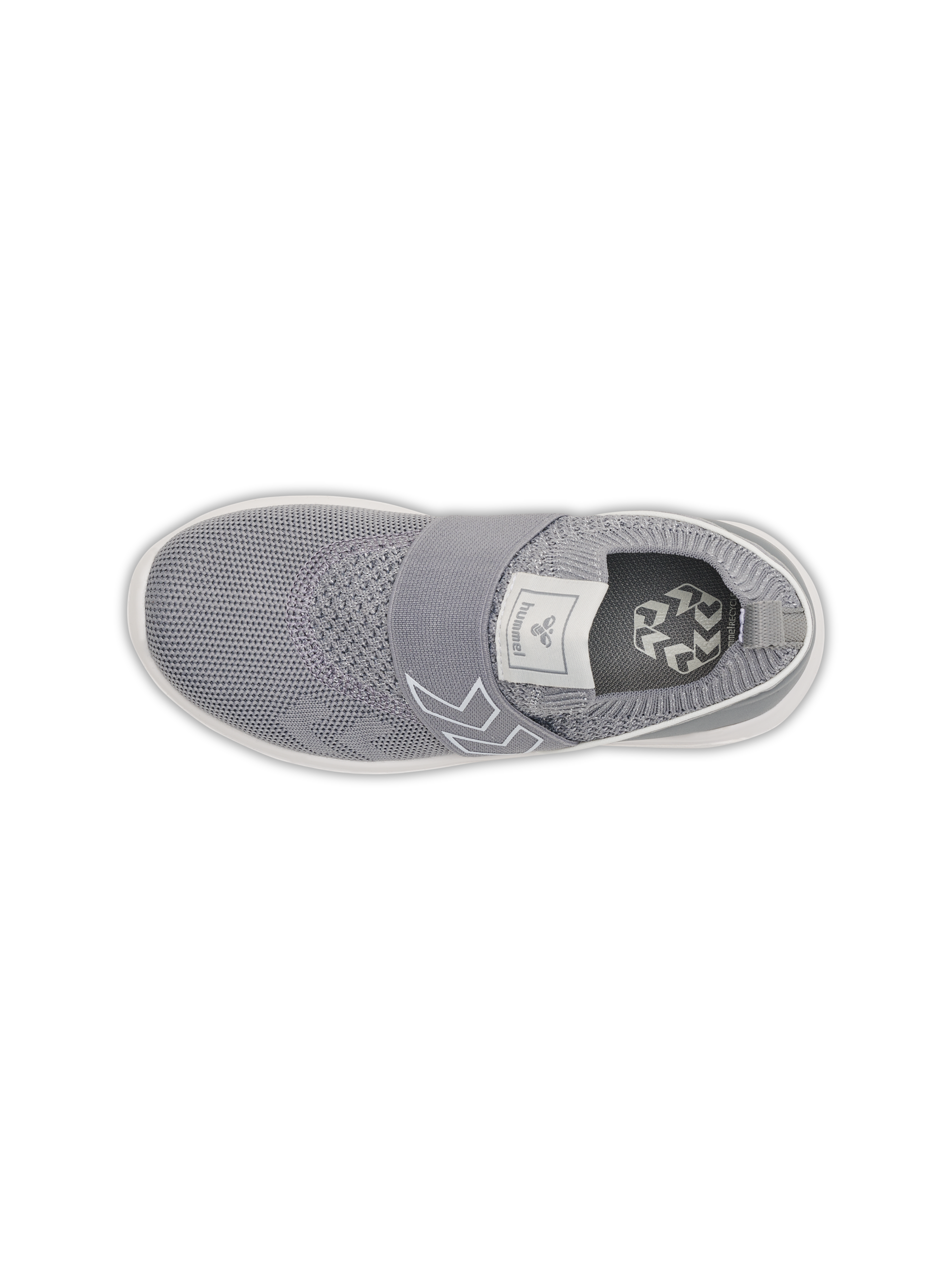 KNIT SLIP-ON RECYCLE, ALLOY, packshot