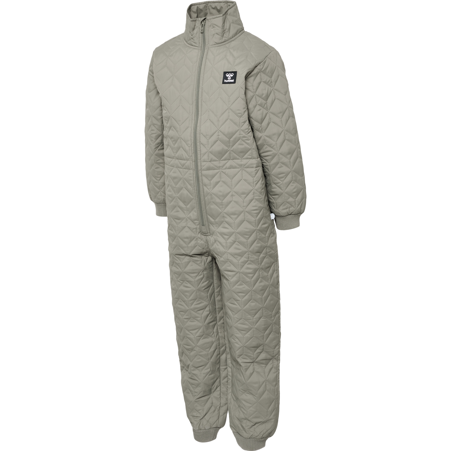 hmlSULE THERMO SUIT, VETIVER, packshot
