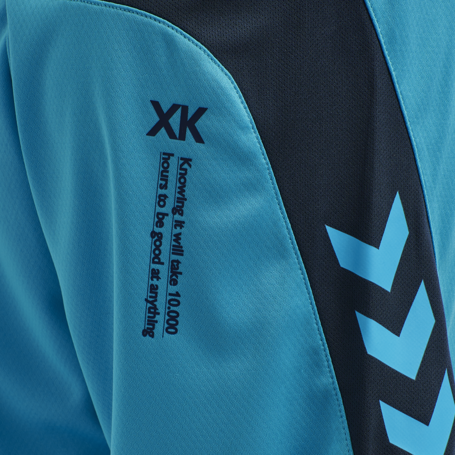 hmlACTION POLY SHORTS KIDS, 8235, packshot