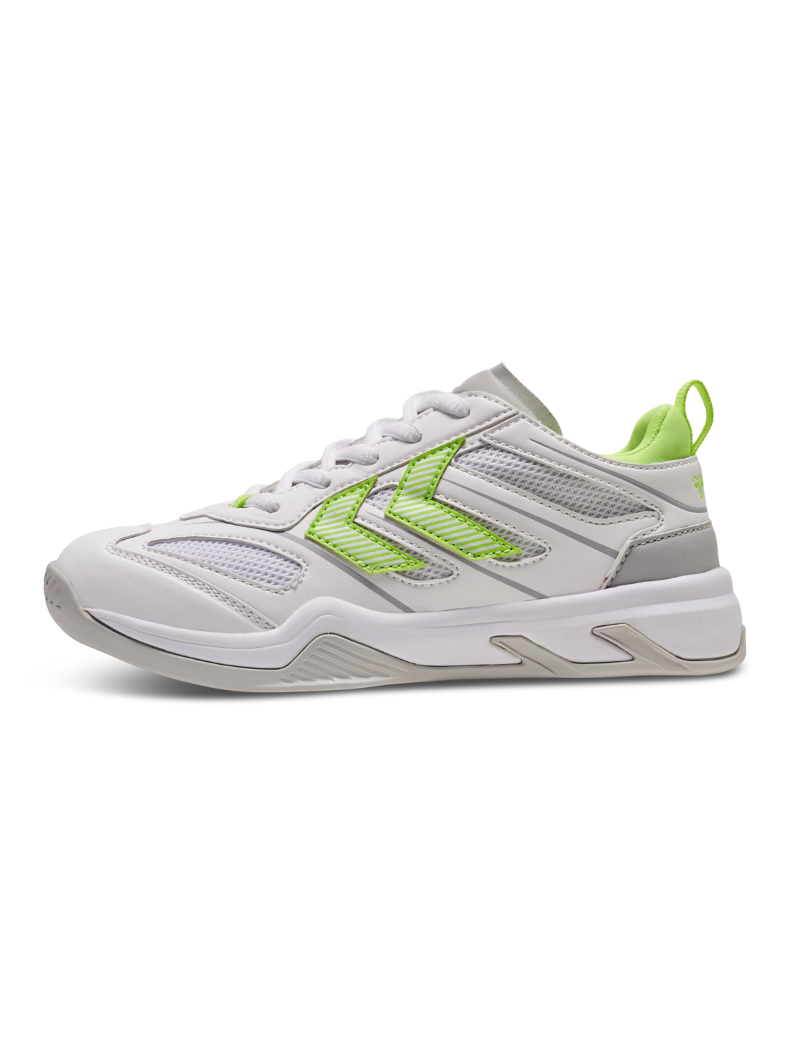 ALGIZ 2.0 LITE JR, WHITE, packshot