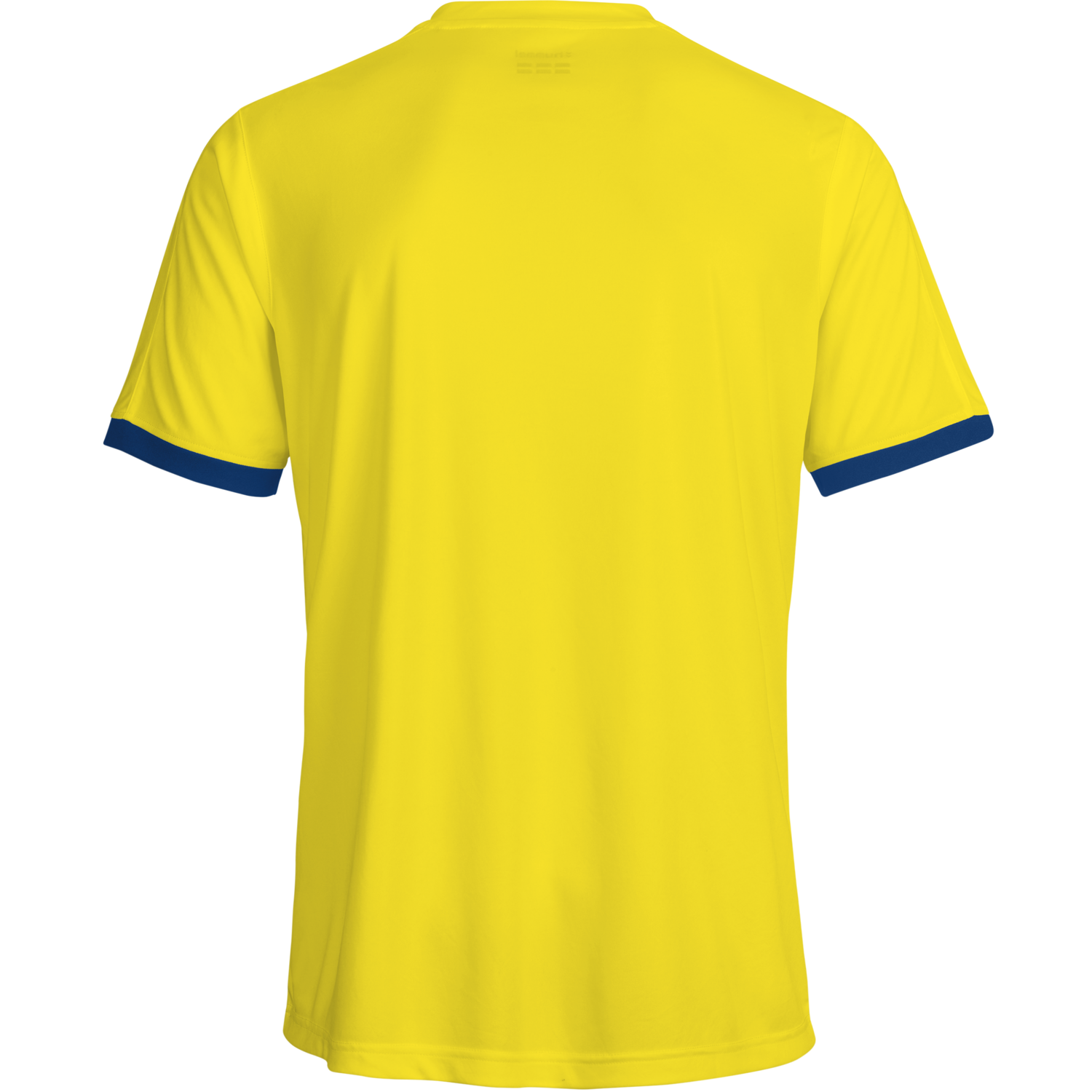 CORE SS POLY JERSEY, 5167, packshot
