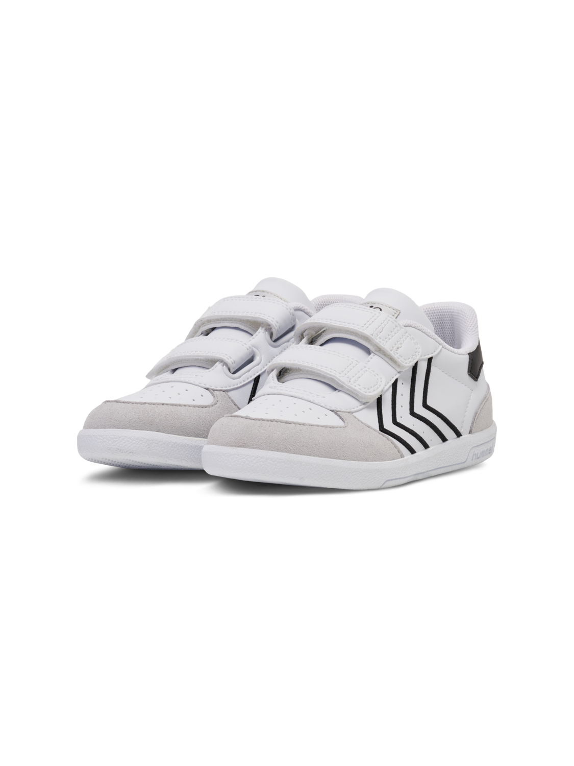 VICTORY, WHITE/BLACK, packshot