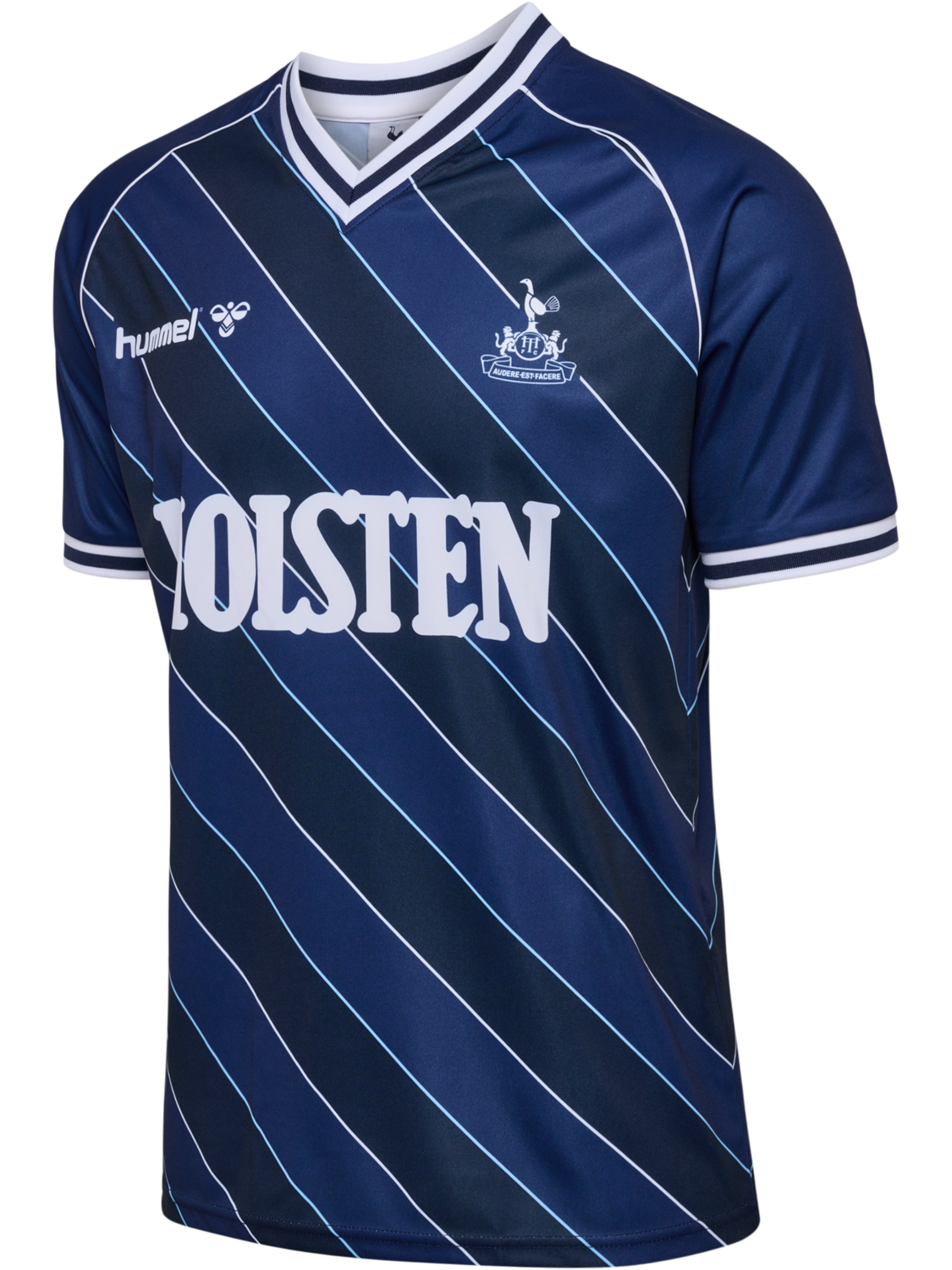 TOT AWAY 86 JERSEY S/S, MARINE, packshot