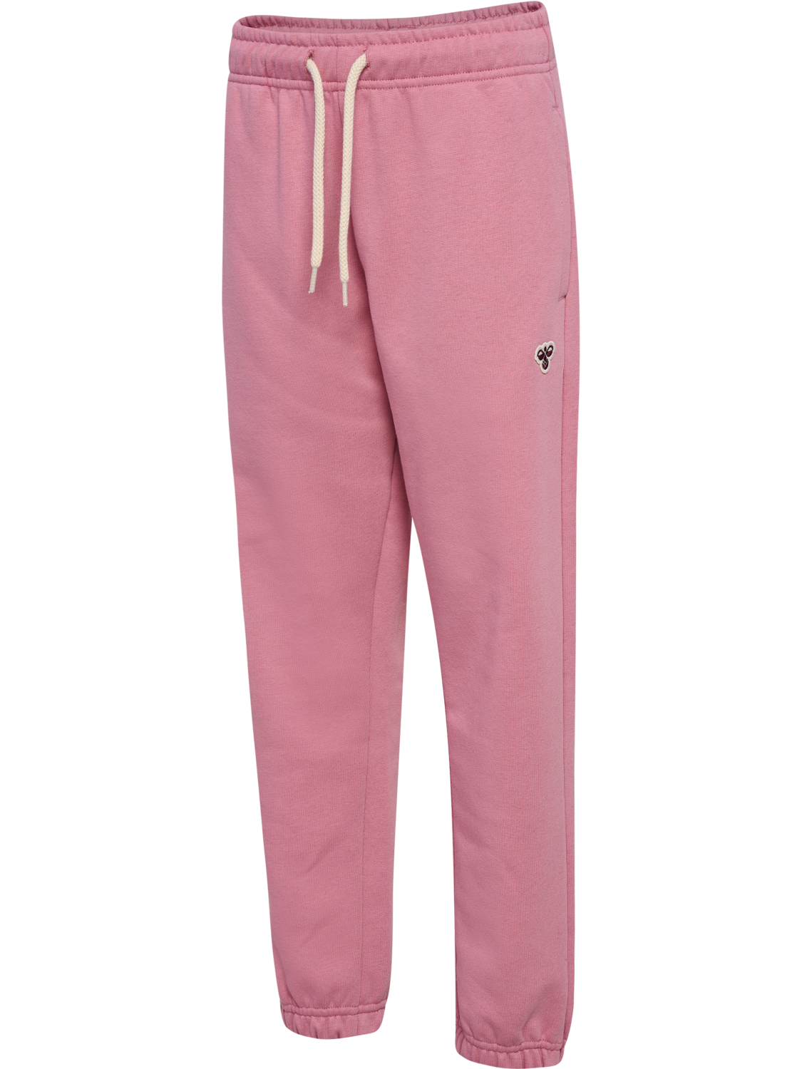 hmlJR LOOSE SWEATPANTS BEE, POLIGNAC, packshot