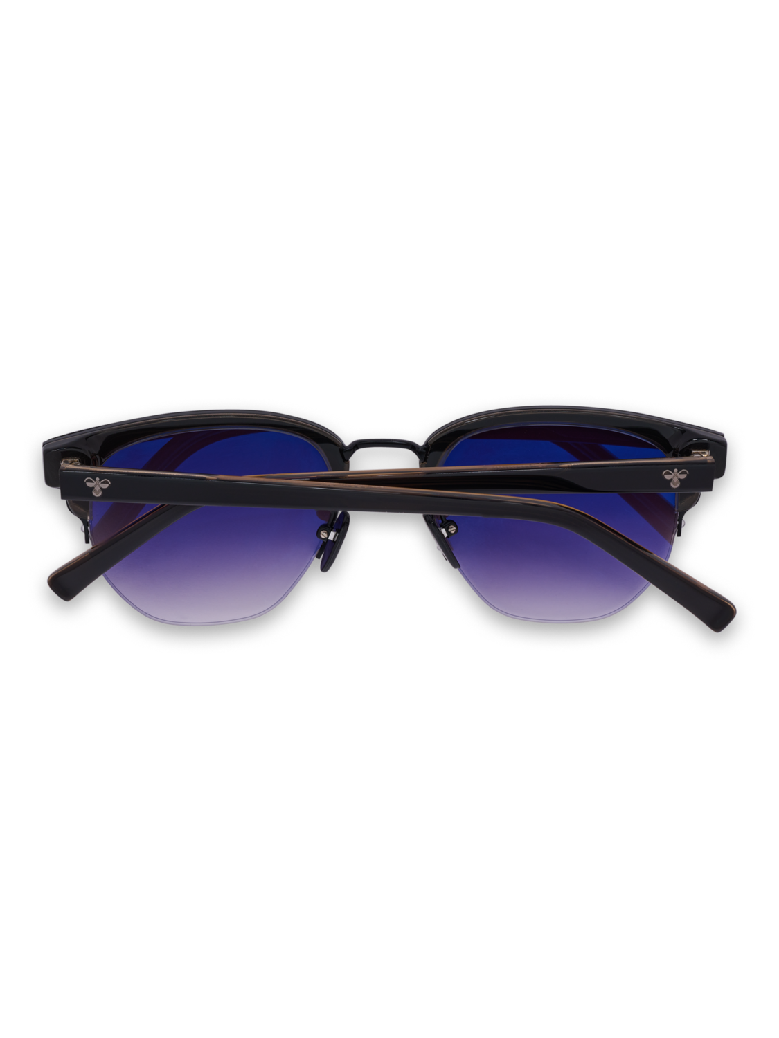 hmlCLUB, BLACK, packshot