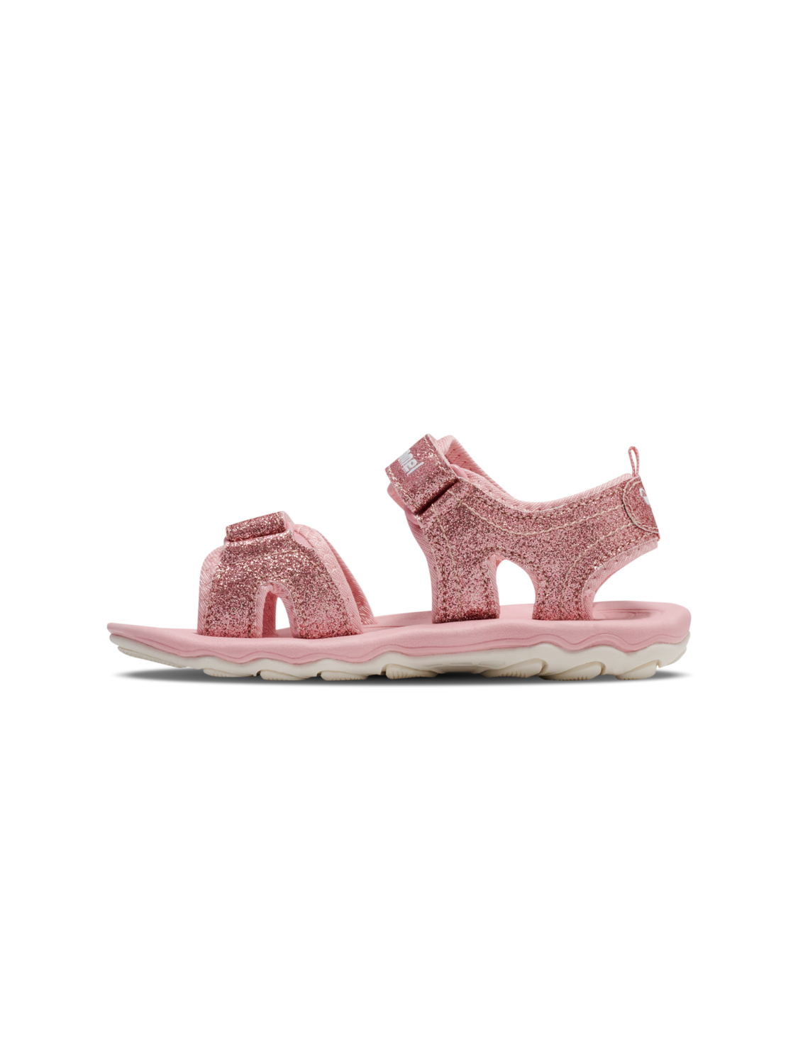 SANDAL GLITTER JR, ZEPHYR, packshot