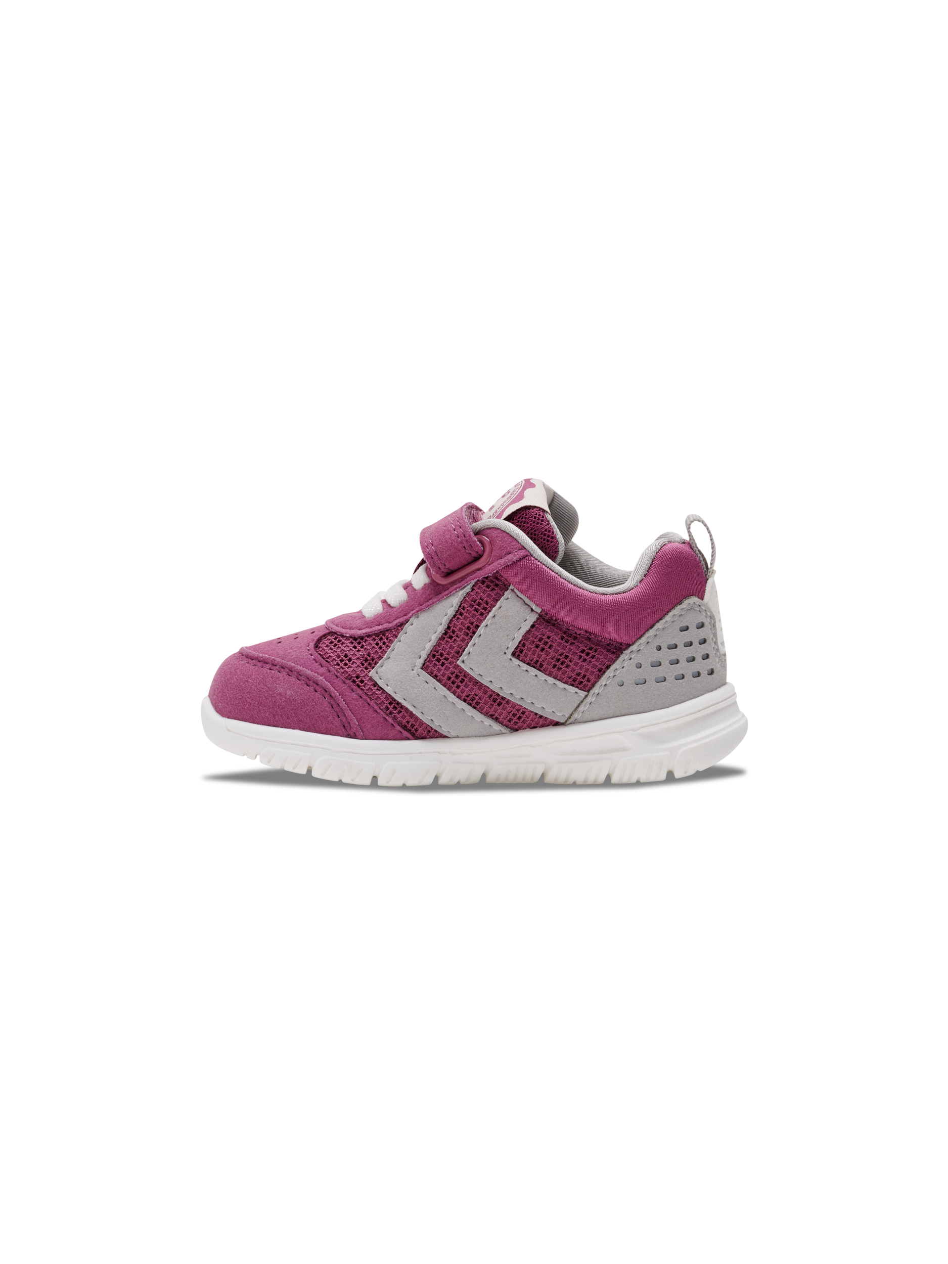 CROSSLITE INFANT, PURPLE, packshot