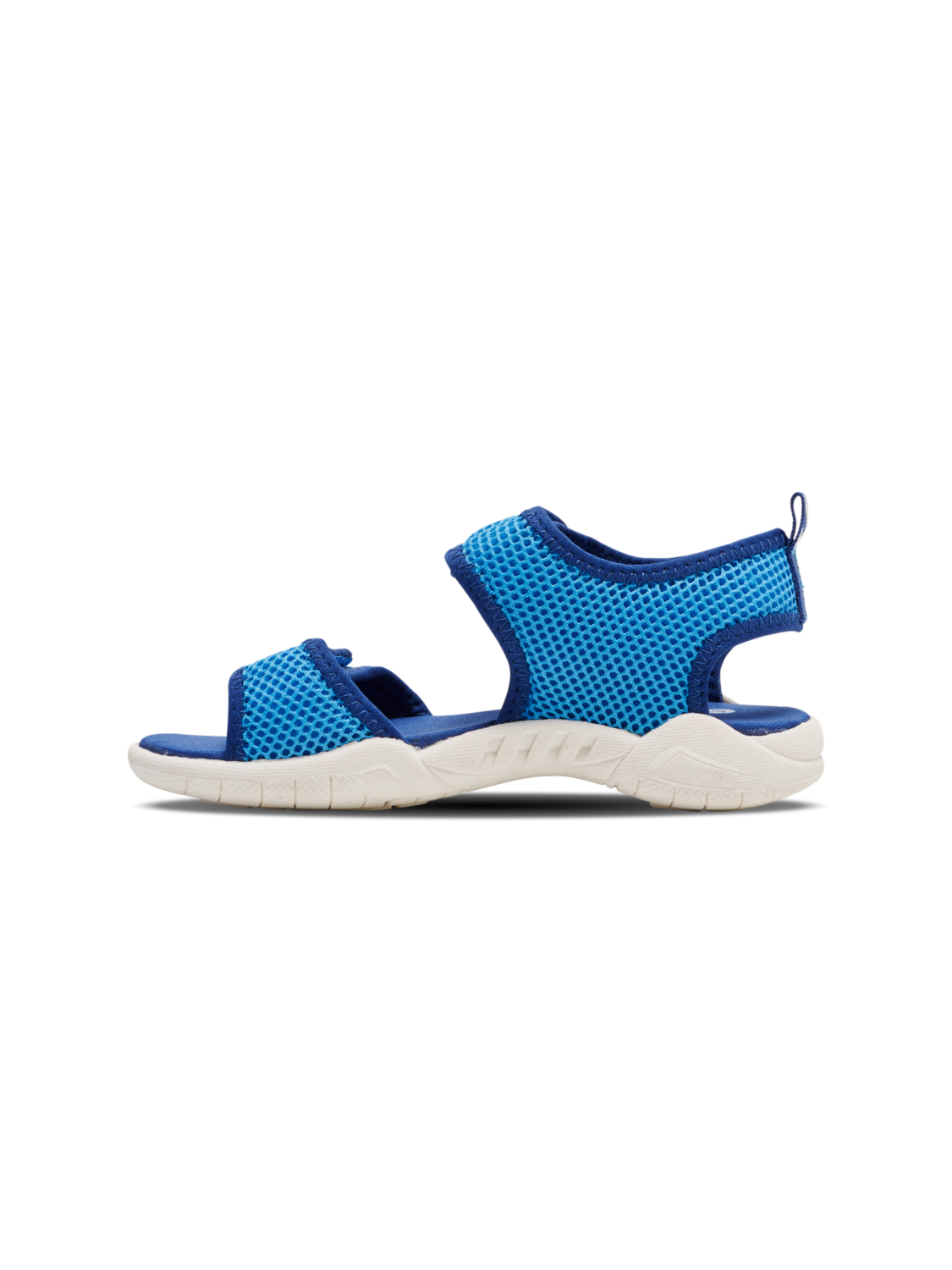 SANDAL FLASH, TRUE NAVY, packshot