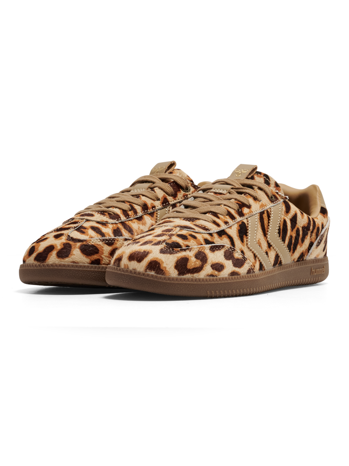 PRINT II, LEOPARD, packshot