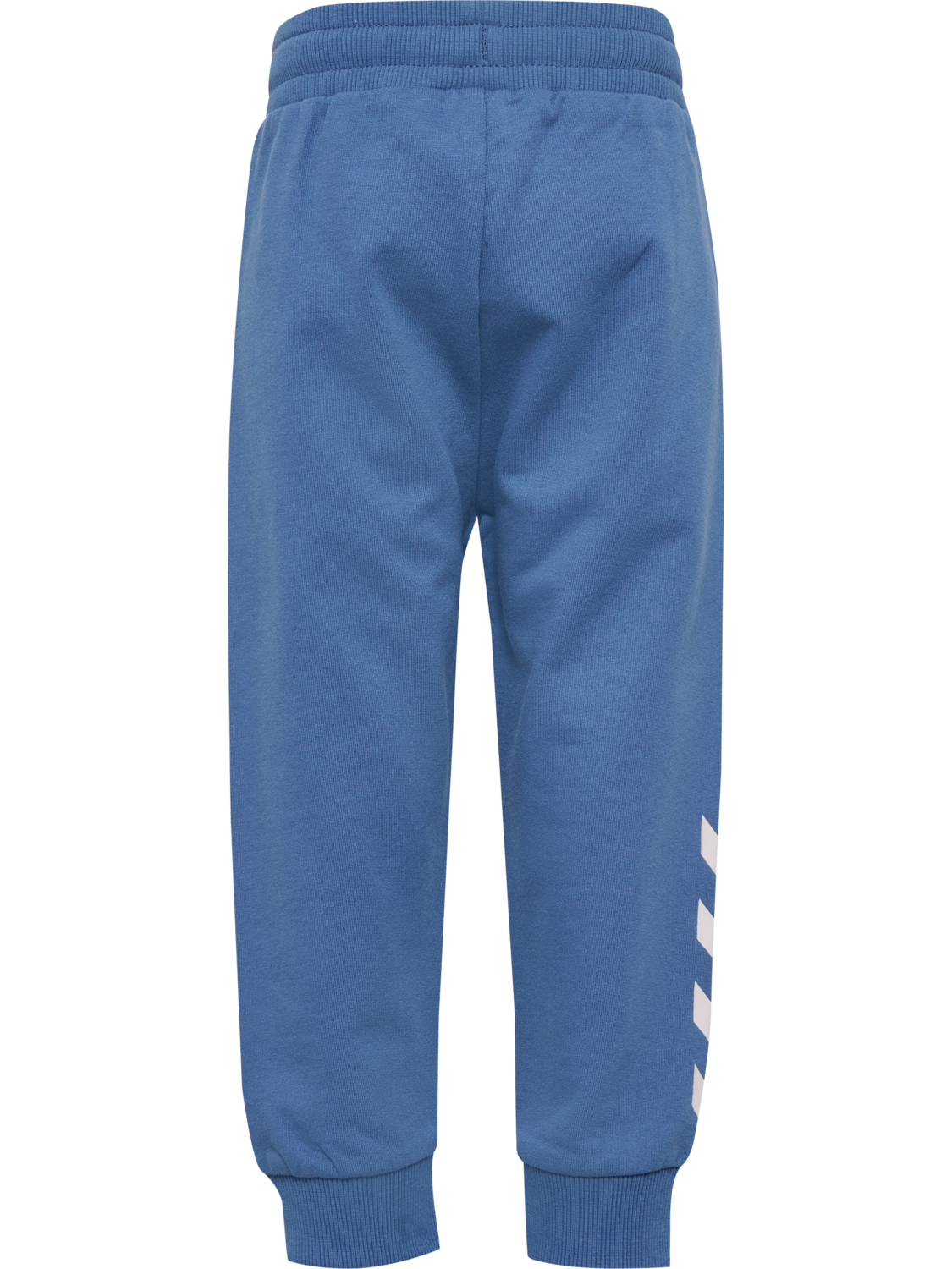 hmlMINI REG LOGO PANTS NOOS, DUTCH BLUE, packshot
