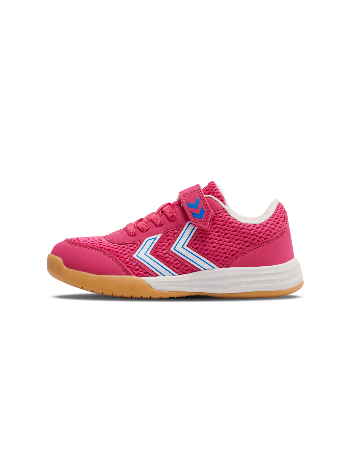 MULTIPLAY FLEX VC JR, RASPBERRY SORBET, packshot