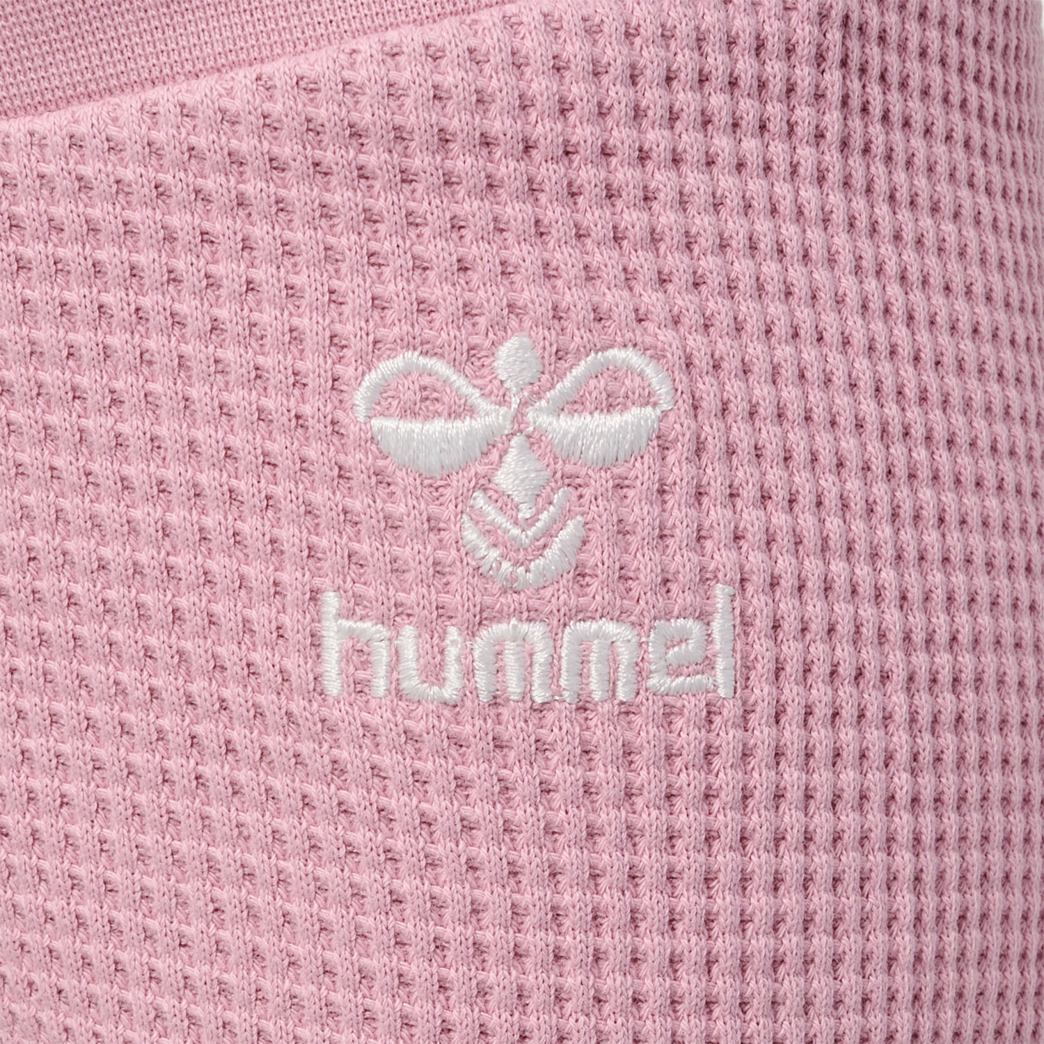 hmlCOSY PANTS, ZEPHYR, packshot