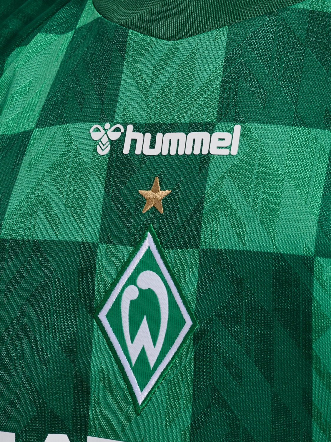 WER 24/25 HOME JERSEY S/S KIDS, BOSPHOROUS, packshot