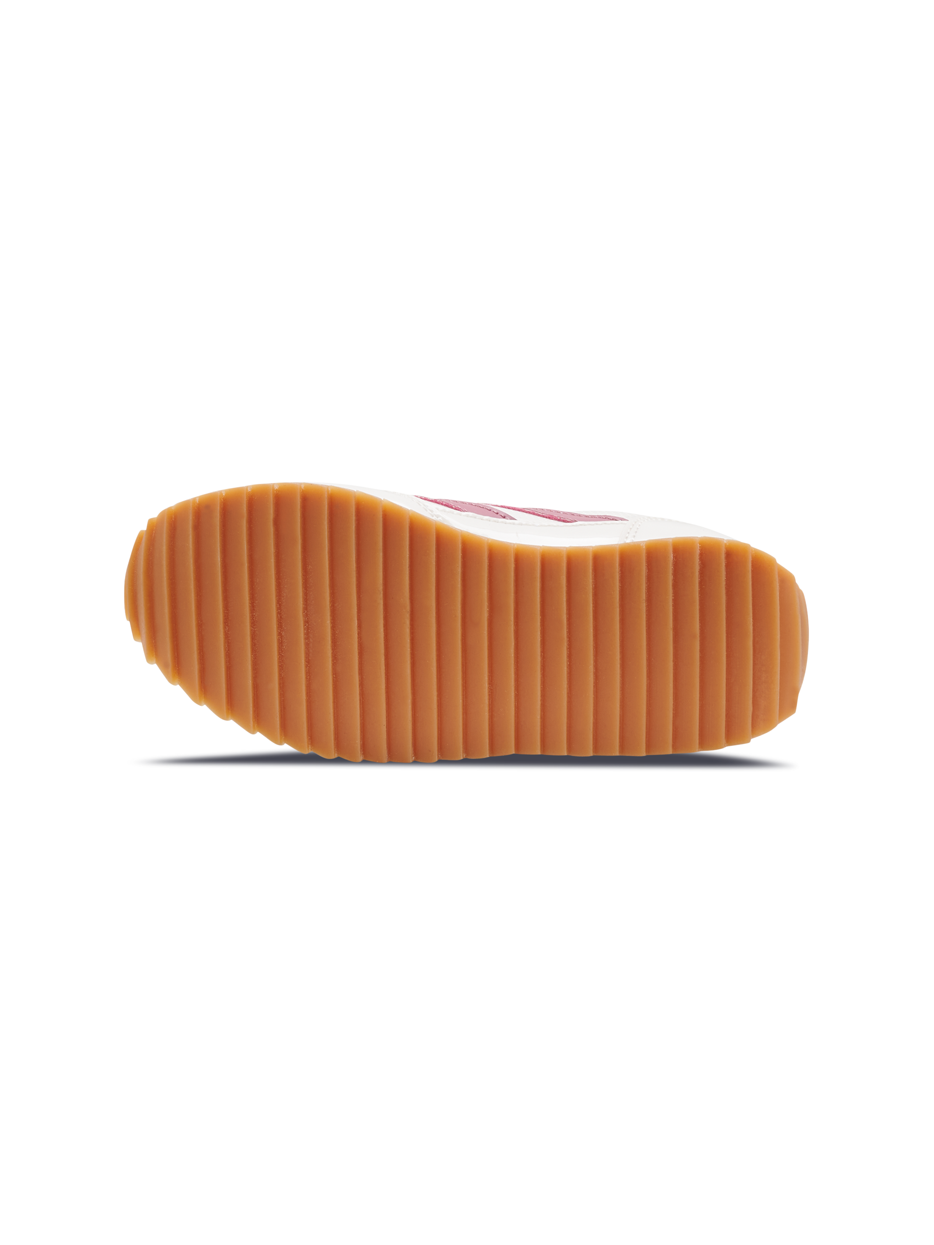 REFLEX BUBBLEGUM JR, WHITE, packshot