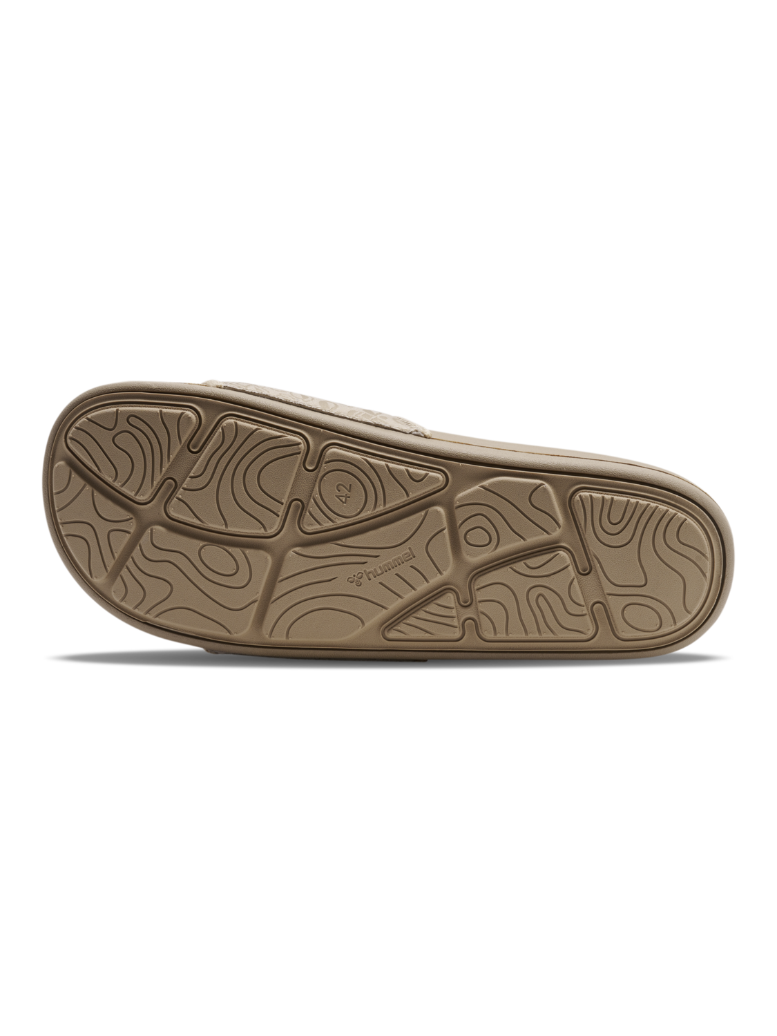 COMFORT SLIDE JQ, CORNSTALK, packshot