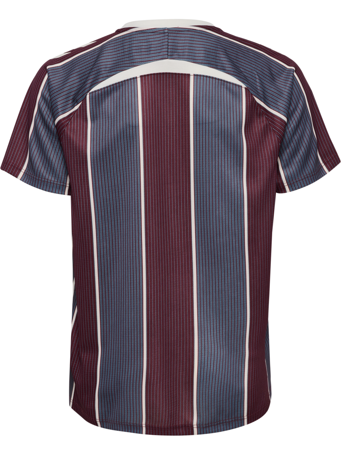 DBU WOMAN 25 PRE GAME JERSEY S/S KI, MULTI COLOUR, packshot