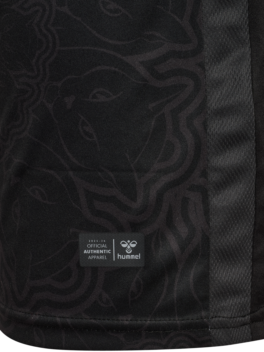 SUN 25-26 THIRD SS JERSEY, BLACK, packshot