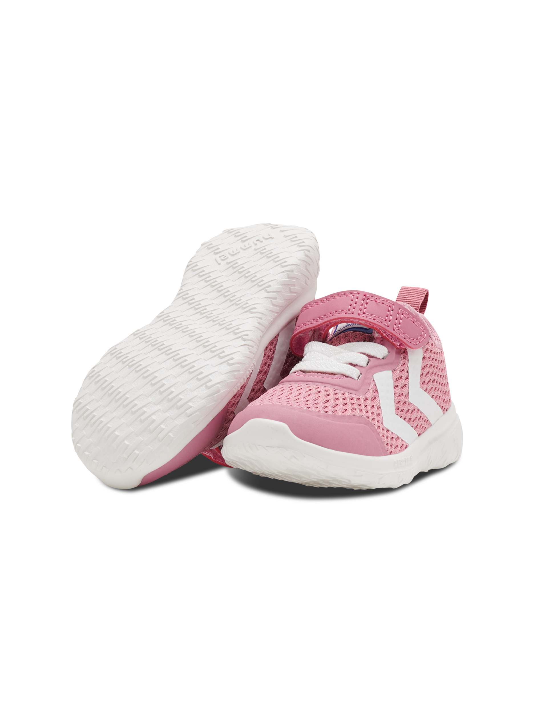 ACTUS RECYCLEDC INFANT, HEATHER ROSE, packshot