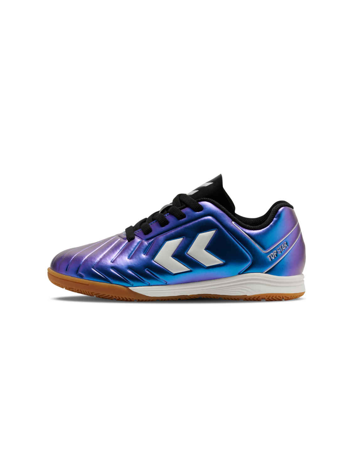 TOP STAR I.C. LC 2.0 JR, WHITE/MULTICOLOR, packshot