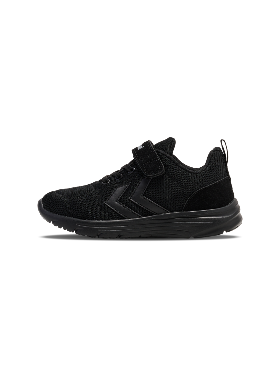 PACE JR, BLACK/BLACK, packshot