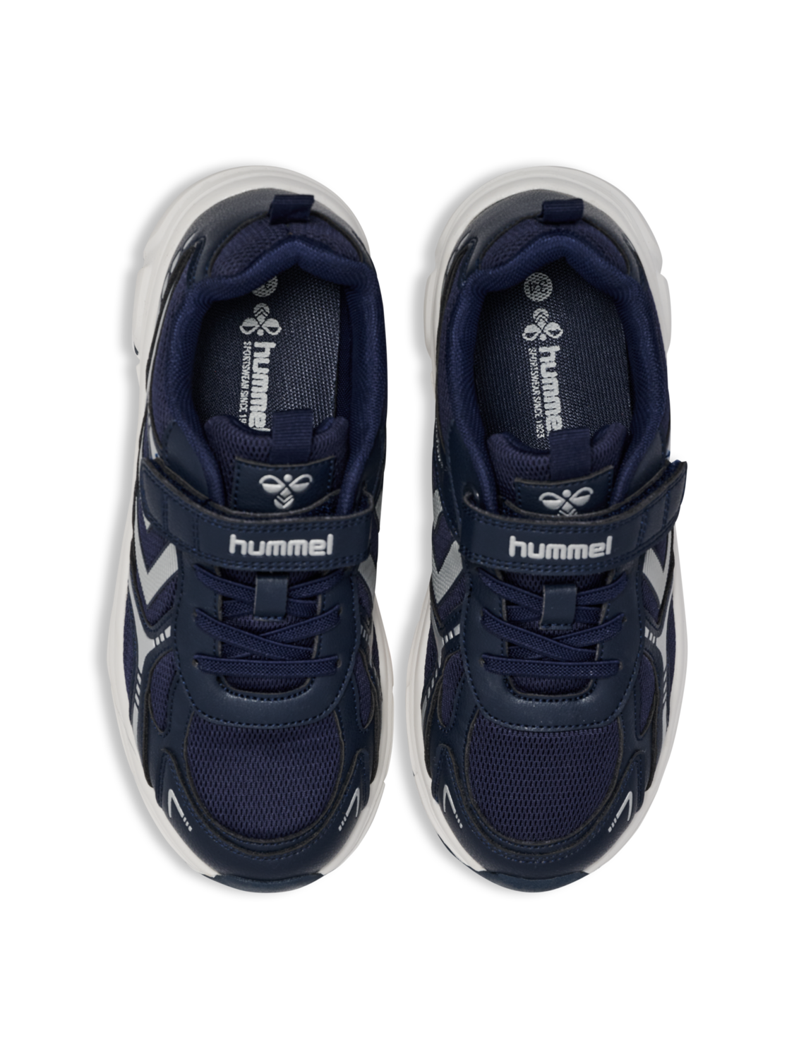 EFFORT ONE VC JR, BLACK IRIS, packshot