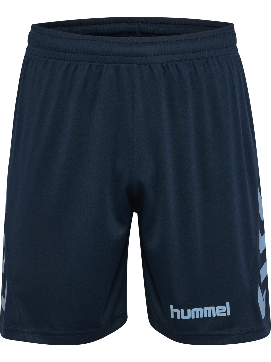 hmlPROMO SET, DARK SAPPHIRE, packshot