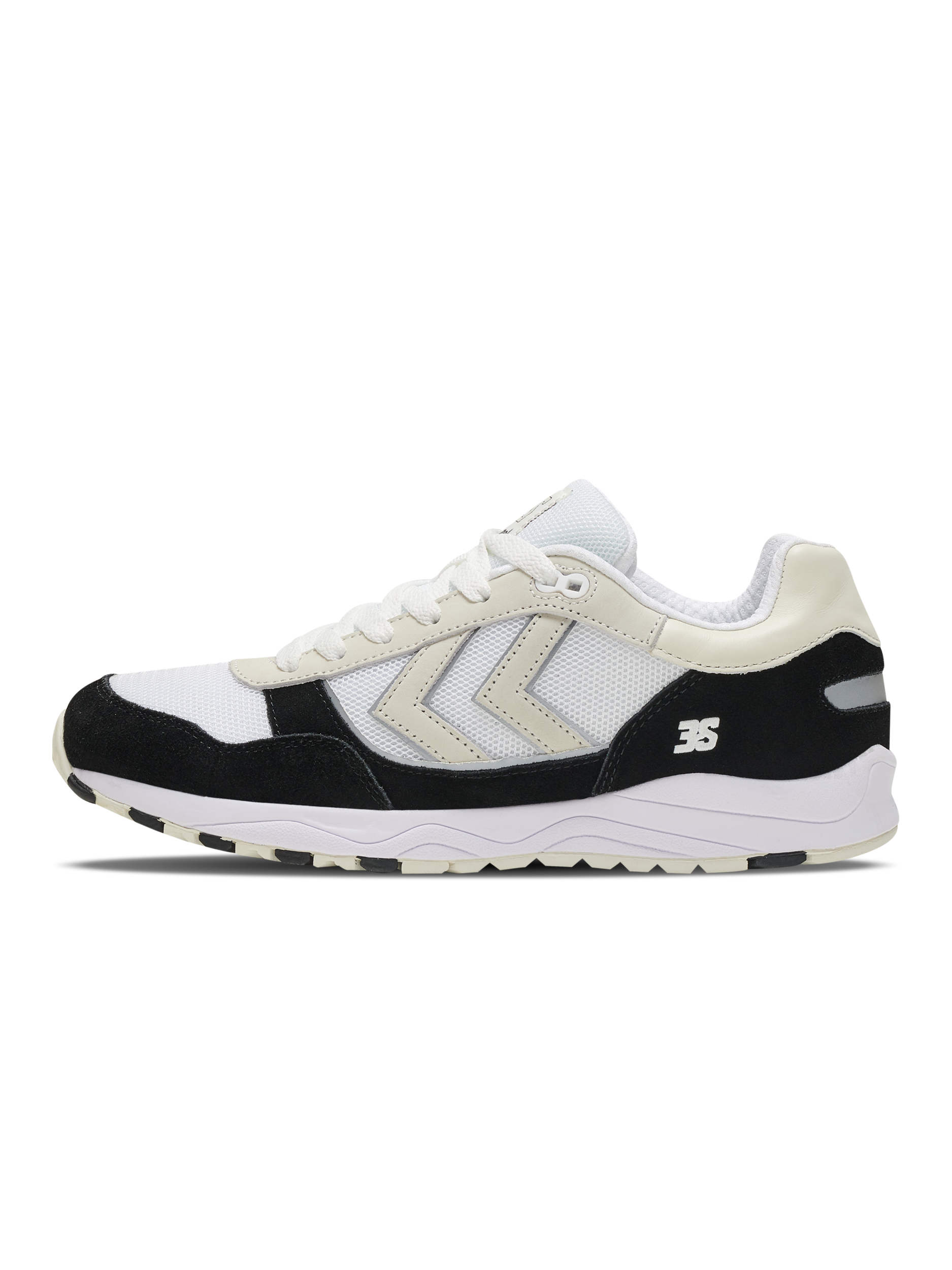 3-S SPORT SUEDE HIVE, 2001, packshot