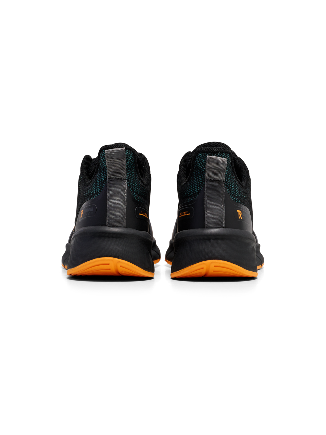 REACH TR HIIT 2.0, BRIGHT MARIGOLD/ANTHRACITE, packshot