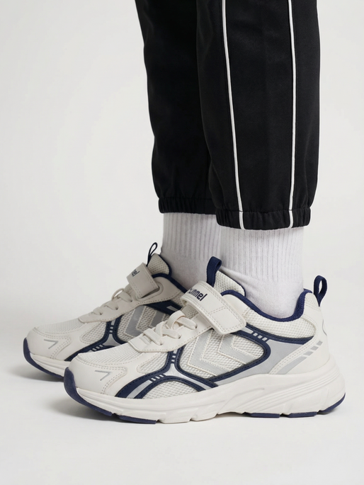 EFFORT ONE VC JR, WHITE/NAVY, model