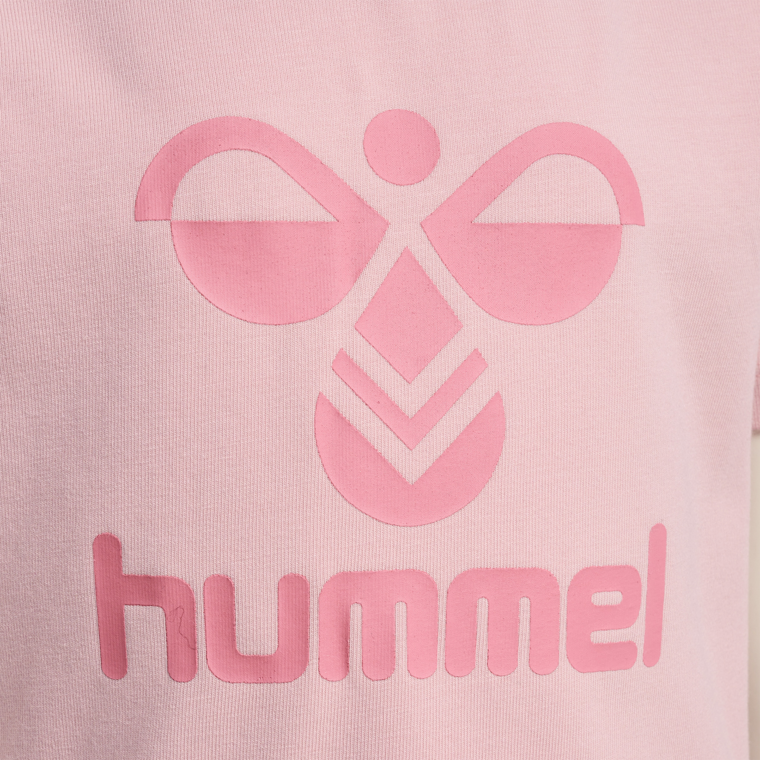 hmlKAREN BODY S/S, PALE MAUVE, packshot