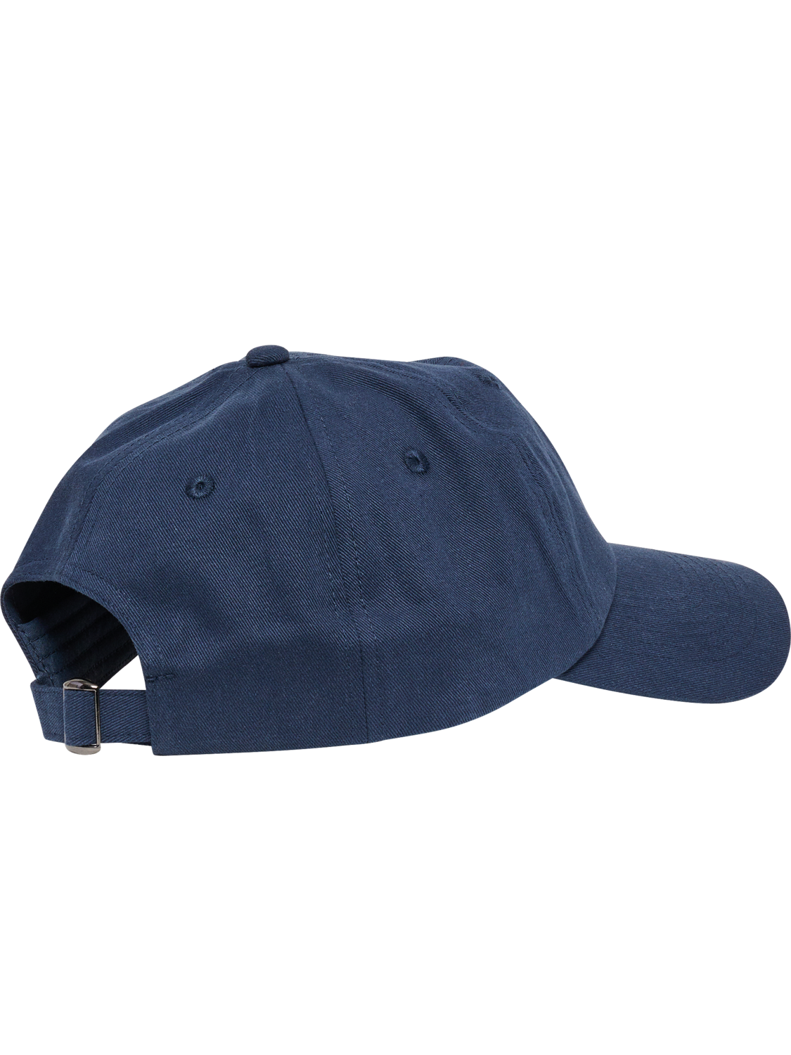 hmlSWARM COTTON CAP, ESTATE BLUE, packshot