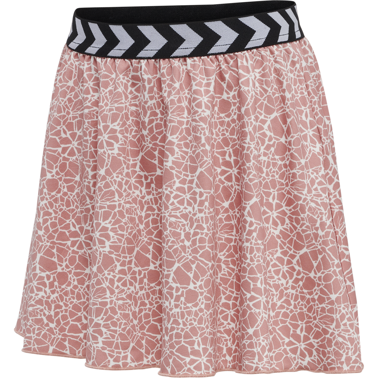 hmlNANNA SKIRT, 3095, packshot