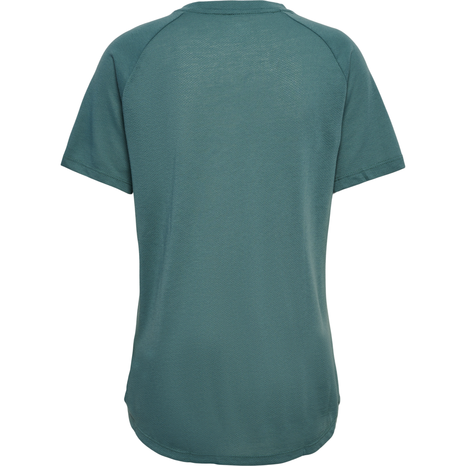 hmlMT VANJA T-SHIRT, NORTH ATLANTIC, packshot