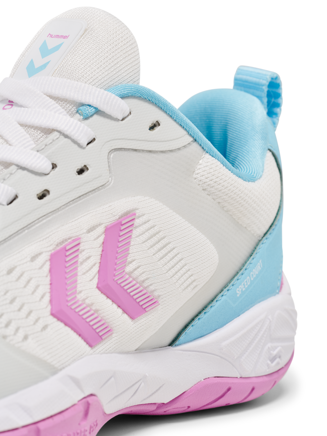 SPEED COURT, OPERA MAUVE/ATOMIZER, packshot