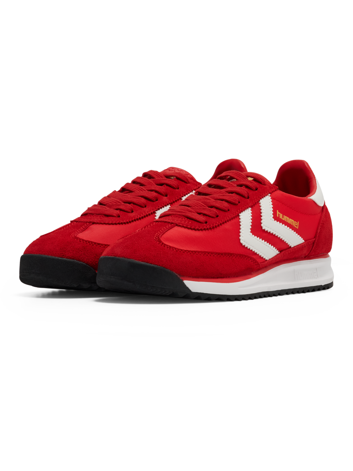 CITY88 W, RED, packshot