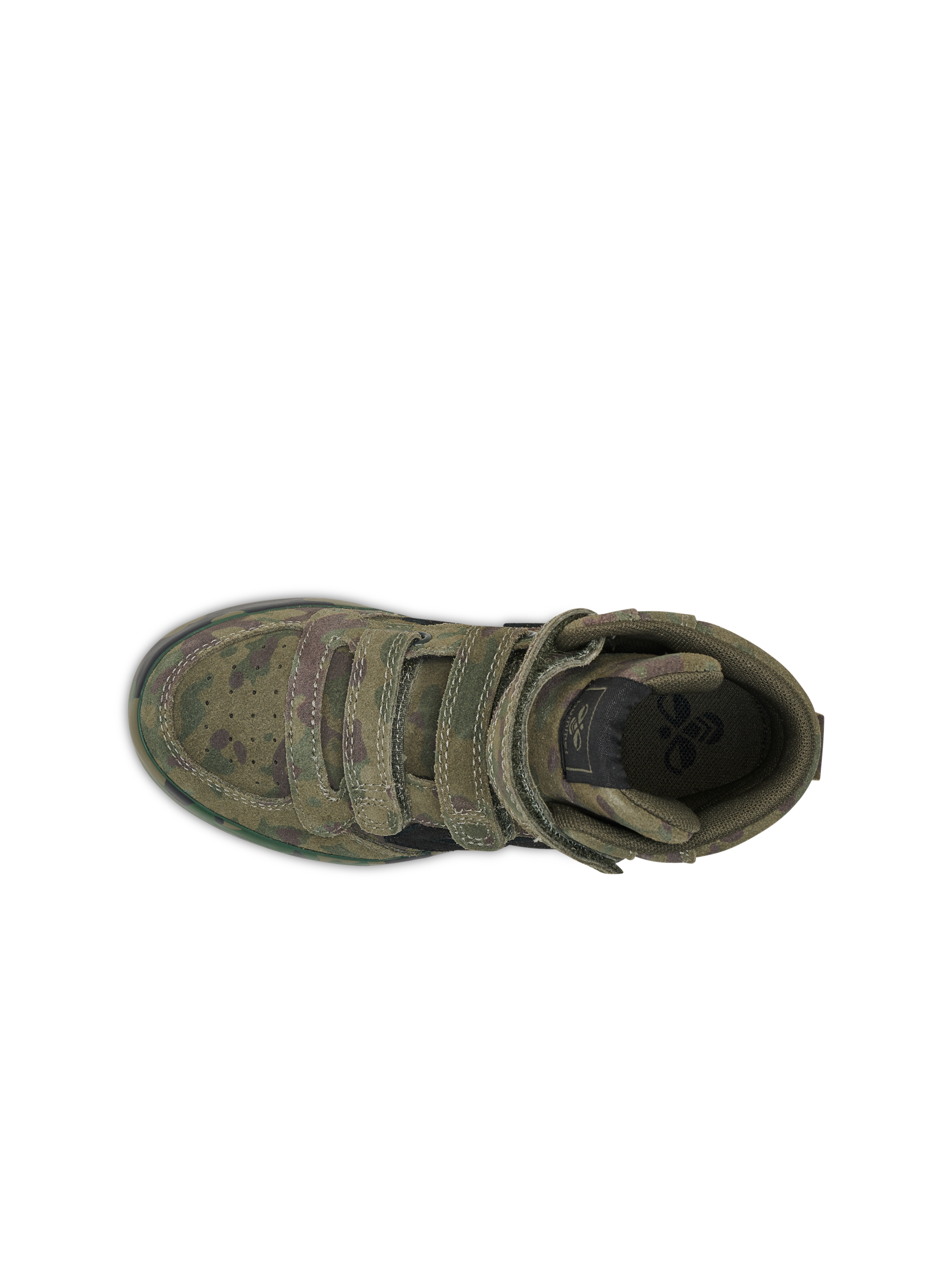 STADIL CAMO JR, 6714, packshot