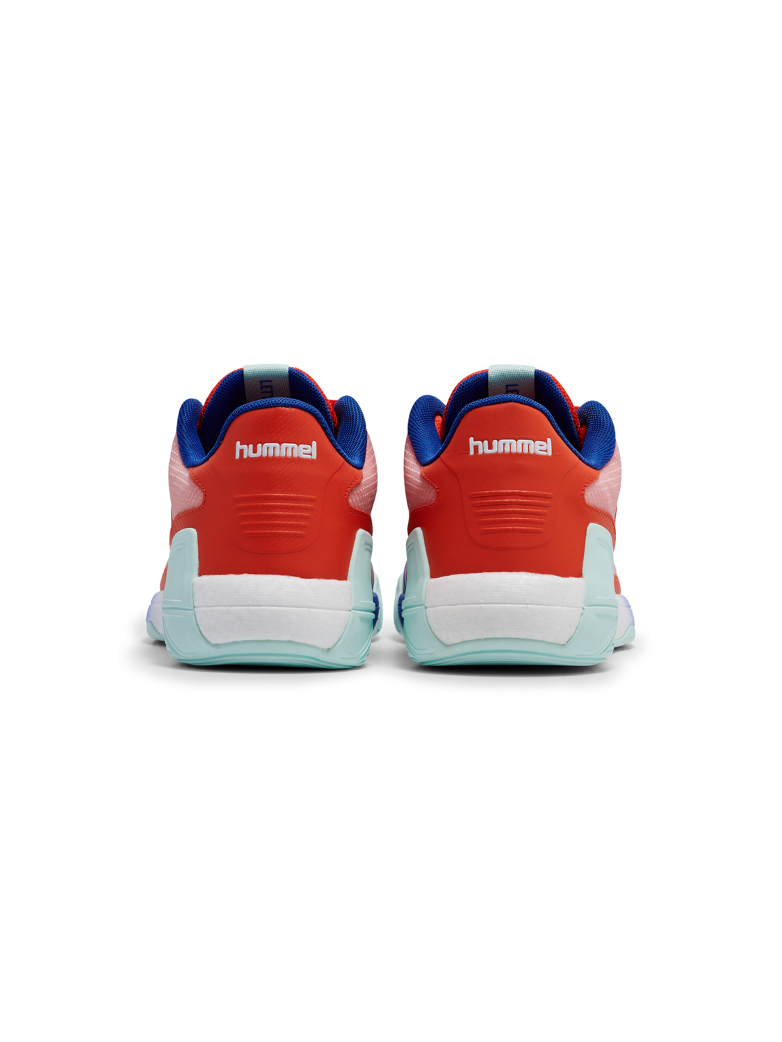 ALGIZ 25ICON, RED/BLUE/WHITE, packshot